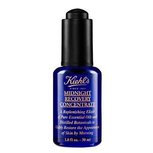 Midnight Recovery Concentrate Moisturizing Face Oil